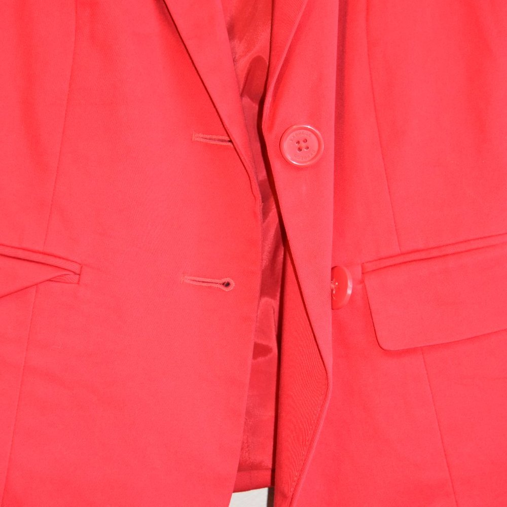 Express Suit Jacket - image 3